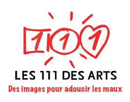 Exposition 111 des arts à Paris